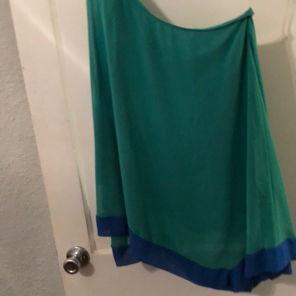 Beautiful sheer top